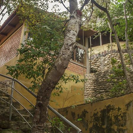 Yacumaman Sanctuary Villa Tarapoto Exterior photo
