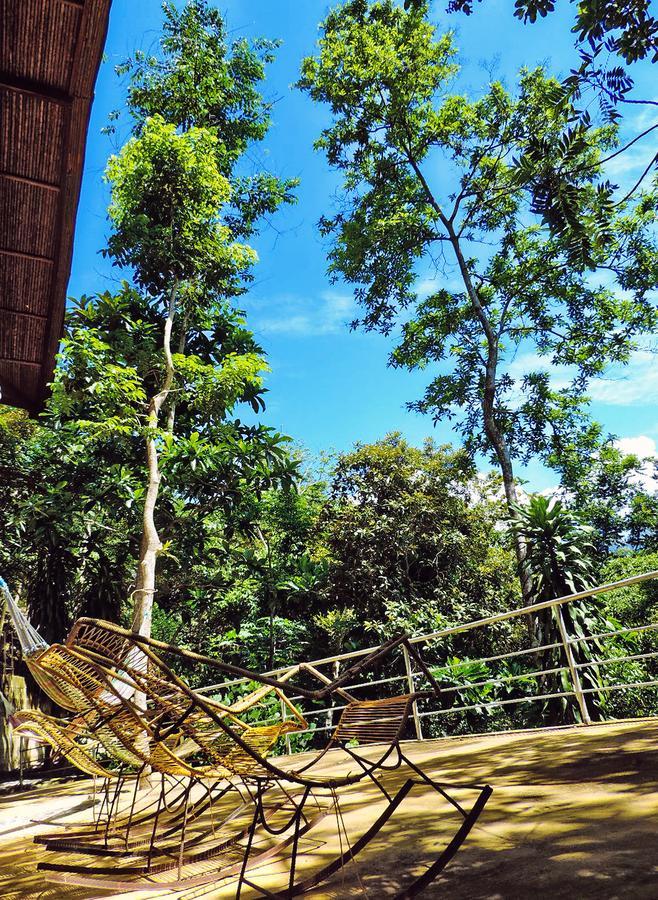 Yacumaman Sanctuary Villa Tarapoto Exterior photo