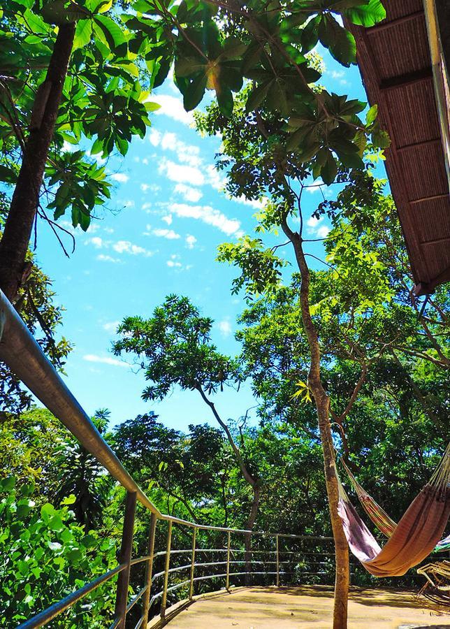 Yacumaman Sanctuary Villa Tarapoto Exterior photo