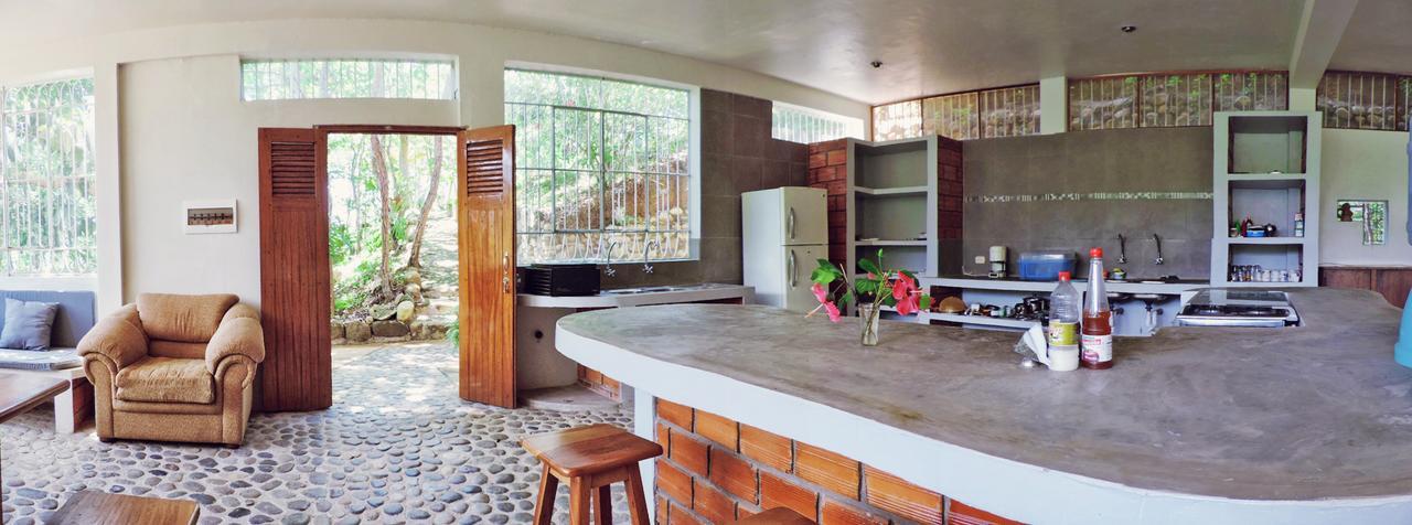 Yacumaman Sanctuary Villa Tarapoto Exterior photo