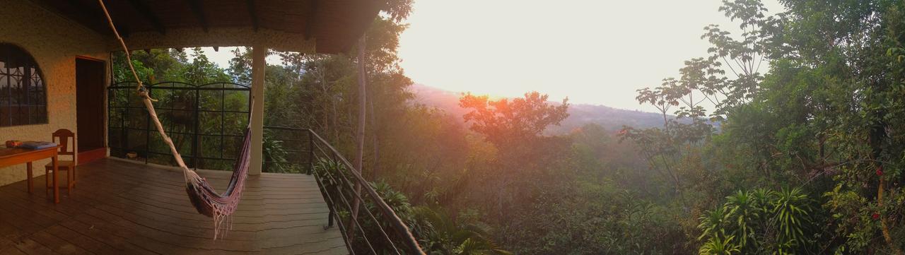Yacumaman Sanctuary Villa Tarapoto Exterior photo