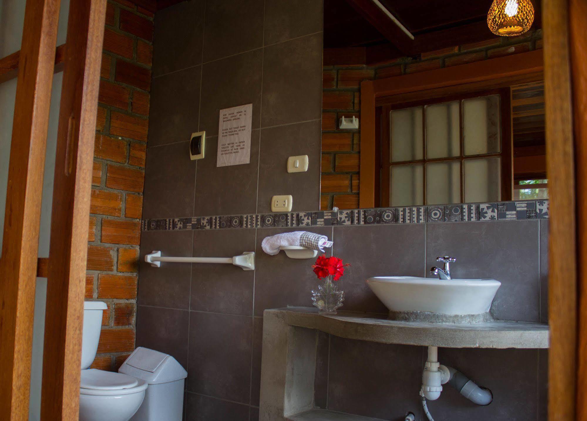 Yacumaman Sanctuary Villa Tarapoto Exterior photo