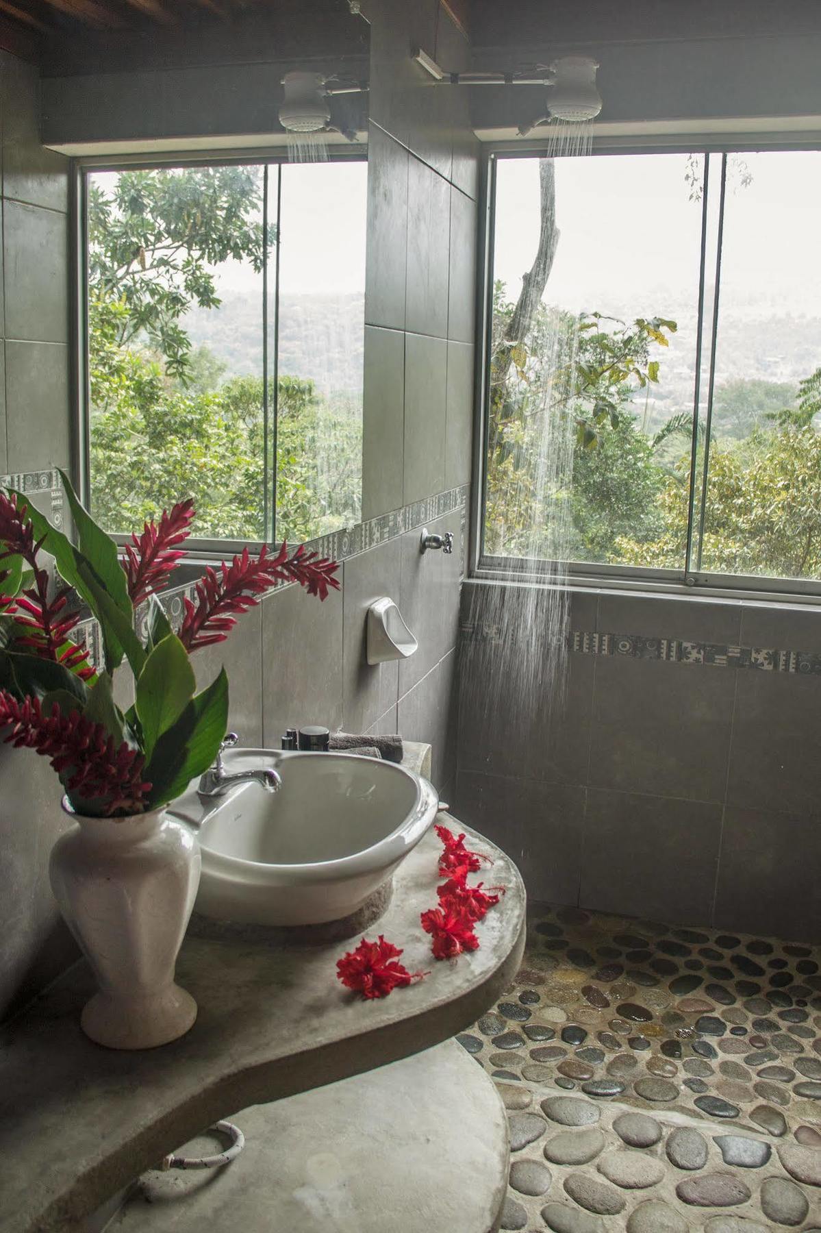 Yacumaman Sanctuary Villa Tarapoto Exterior photo