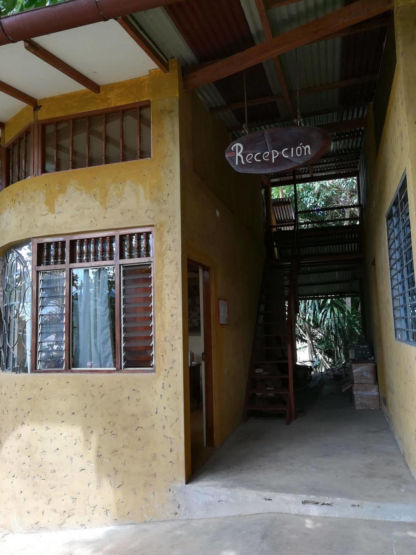 Yacumaman Sanctuary Villa Tarapoto Exterior photo