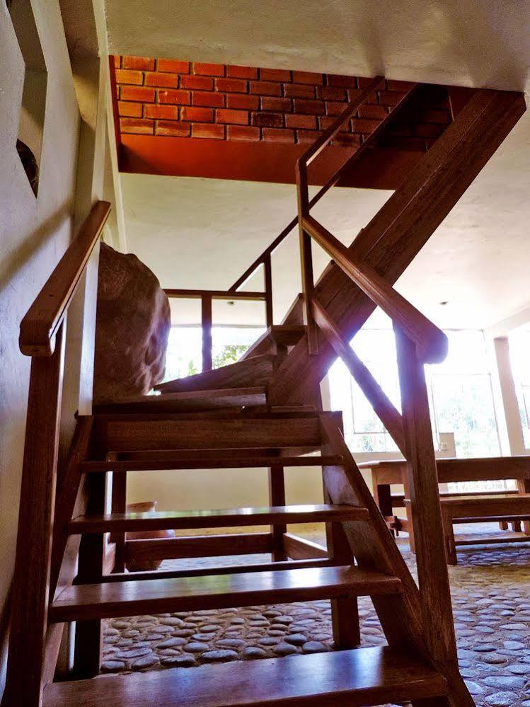 Yacumaman Sanctuary Villa Tarapoto Exterior photo