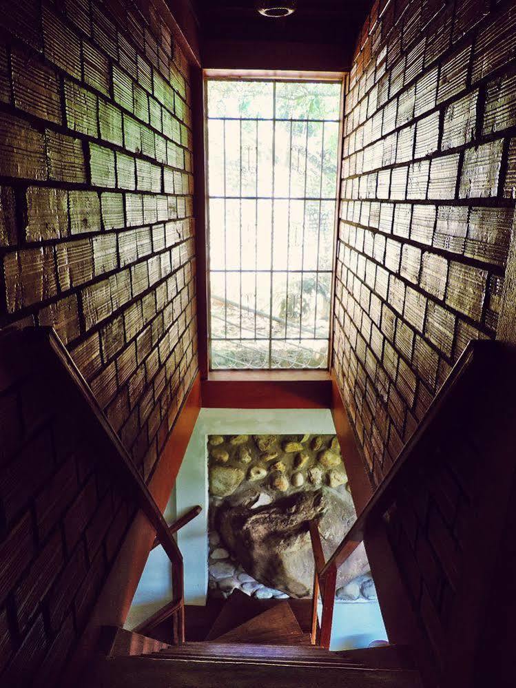 Yacumaman Sanctuary Villa Tarapoto Exterior photo